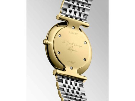 Longines Dames - Montres
