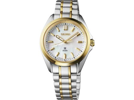 Seiko Dames - Montres