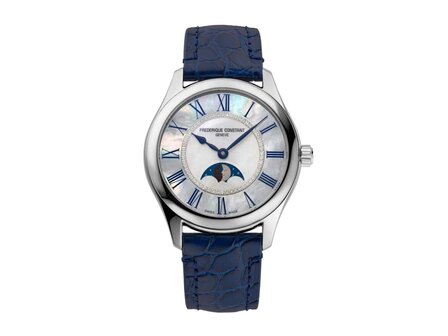 Fr&eacute;d&eacute;rique Constant dames - Montres