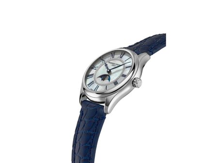 Fr&eacute;d&eacute;rique Constant dames - Montres