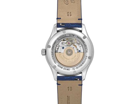 Fr&eacute;d&eacute;rique Constant dames - Montres