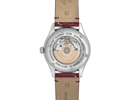 Fr&eacute;d&eacute;rique Constant dames - Montres