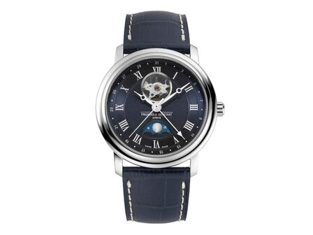 Fr&eacute;d&eacute;rique Constant hommes - Montres