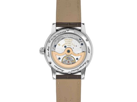 Fr&eacute;d&eacute;rique Constant hommes - Montres