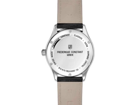 Fr&eacute;d&eacute;rique Constant hommes - Montres