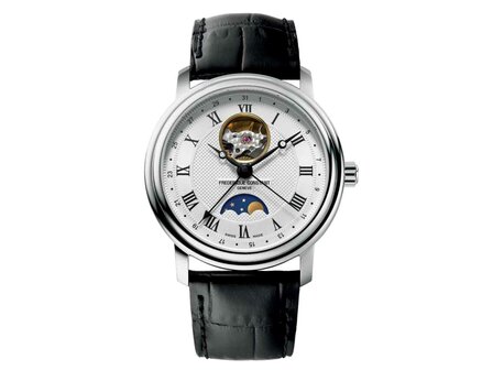 Fr&eacute;d&eacute;rique Constant hommes - Montres