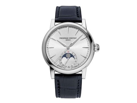 Fr&eacute;d&eacute;rique Constant hommes - Montres