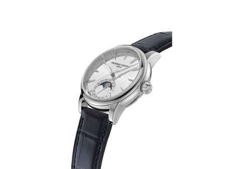 Fr&eacute;d&eacute;rique Constant hommes - Montres