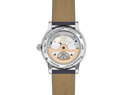 Fr&eacute;d&eacute;rique Constant hommes - Montres