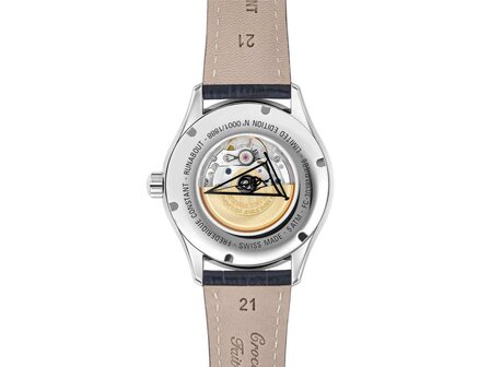 Fr&eacute;d&eacute;rique Constant hommes - Montres
