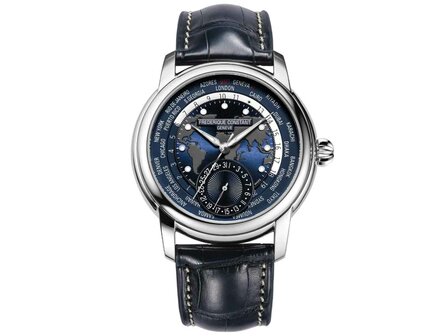 Fr&eacute;d&eacute;rique Constant hommes - Montres