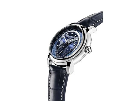 Fr&eacute;d&eacute;rique Constant hommes - Montres