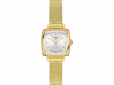 Tissot dames - Montres