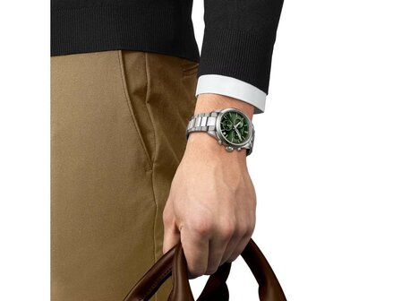 Tissot hommes - Montres