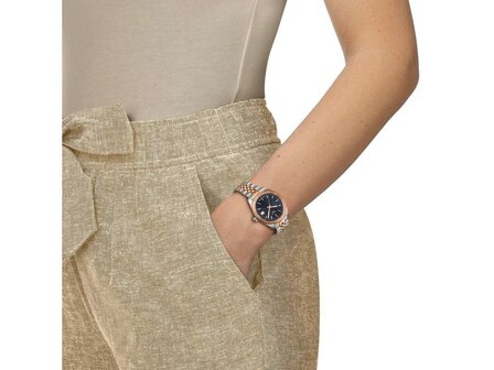 Tissot dames - Montres