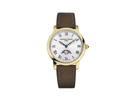 Fr&eacute;d&eacute;rique Constant dames - Montres
