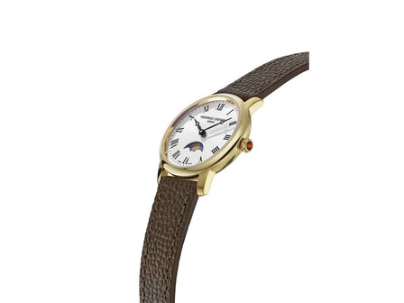 Fr&eacute;d&eacute;rique Constant dames - Montres