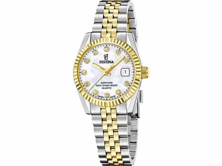 Festina dames - Montres