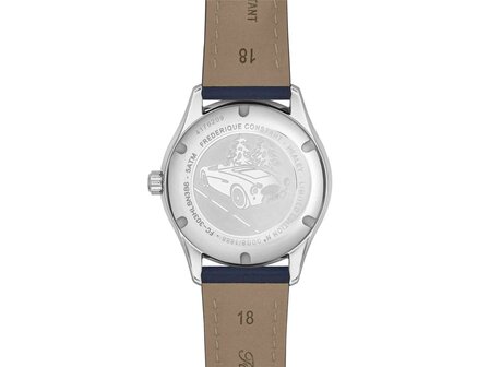 Fr&eacute;d&eacute;rique Constant dames - Montres | Fr&eacute;d&eacute;rique Constant Hommes