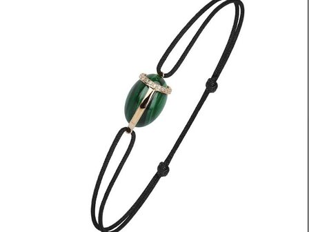 Bracelet or - Or jaune 18 ct | Sans Marque
