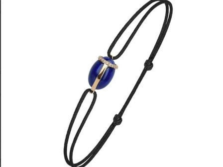 Bracelet or - Or jaune 18 ct | Sans Marque