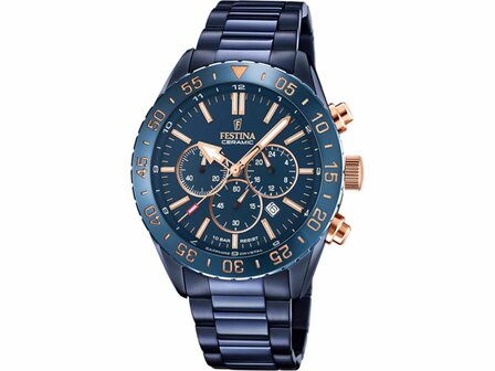 Festina hommes - Montres