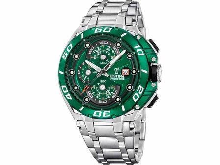 Festina hommes - Montres
