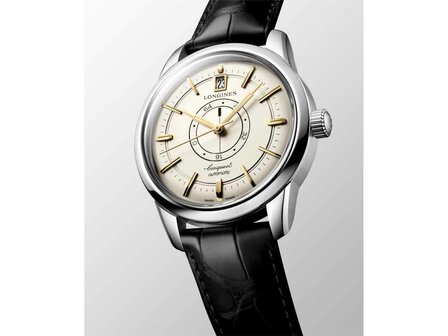 Longines Hommes - Montres