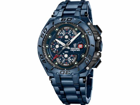 Festina hommes - Montres