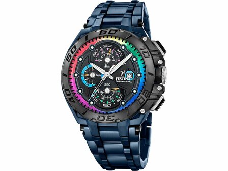 Festina hommes - Montres
