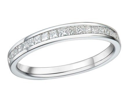 Bague dames or - Or jaune 18 ct | Sans Marque