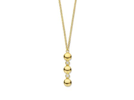 Cha&icirc;nes or - Or jaune 18 ct | One More