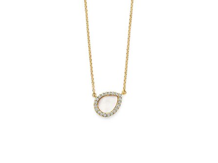 Cha&icirc;nes or - Or jaune 18 ct | One More