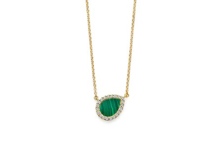 Cha&icirc;nes or - Or jaune 18 ct | One More
