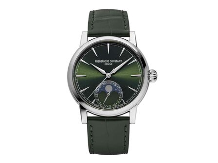 Fr&eacute;d&eacute;rique Constant hommes - Montres