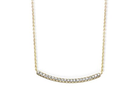 Cha&icirc;nes or - Or jaune 18 ct | One More