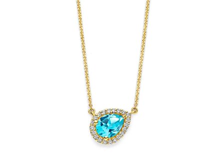 Cha&icirc;nes or - Or jaune 18 ct | One More