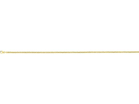 Bracelet or - Or jaune 18 ct | Sans Marque