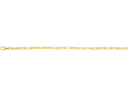 Bracelet or - Or jaune 18 ct | Sans Marque