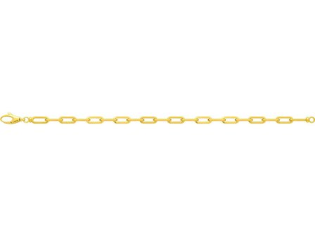 Bracelet or - Or jaune 18 ct | Sans Marque