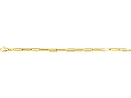 Bracelet or - Or jaune 18 ct | Sans Marque
