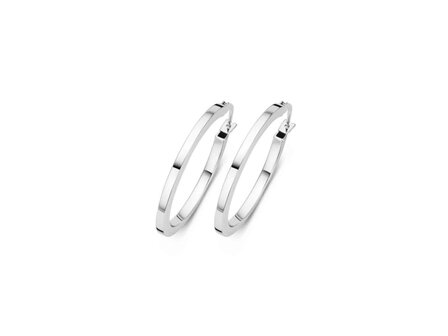 Naiomy Silver - Argent