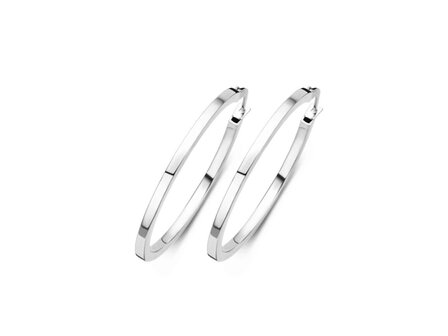 Naiomy Silver - Argent