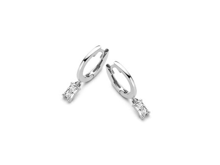 Naiomy Silver - Argent