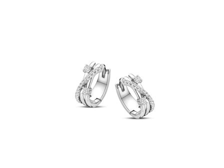 Naiomy Silver - Argent
