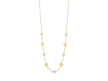 Cha&icirc;nes or - Or jaune 18 ct | Femme Ador&eacute;e