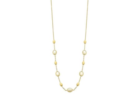 Cha&icirc;nes or - Or jaune 18 ct | Femme Ador&eacute;e