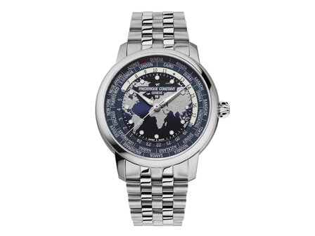 Michel Herbelin hommes - Montres | Fr&eacute;d&eacute;rique Constant Hommes