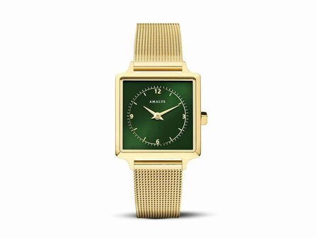 Amalys - Montres
