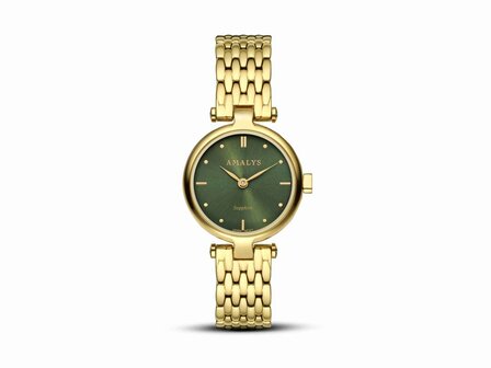 Amalys - Montres